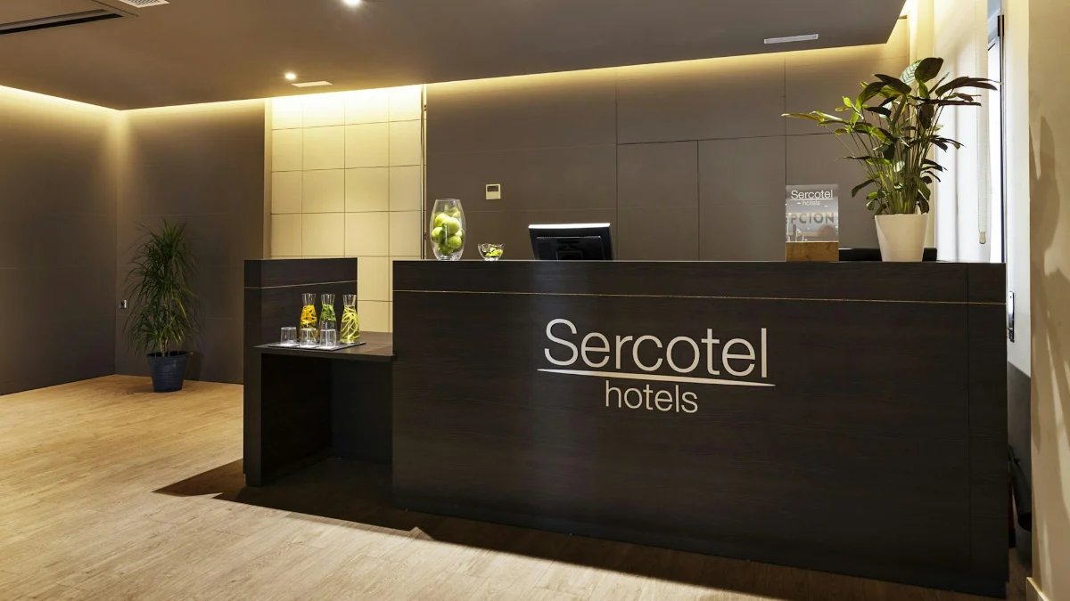 Foto - Hotel Sercotel Tudela Bardenas