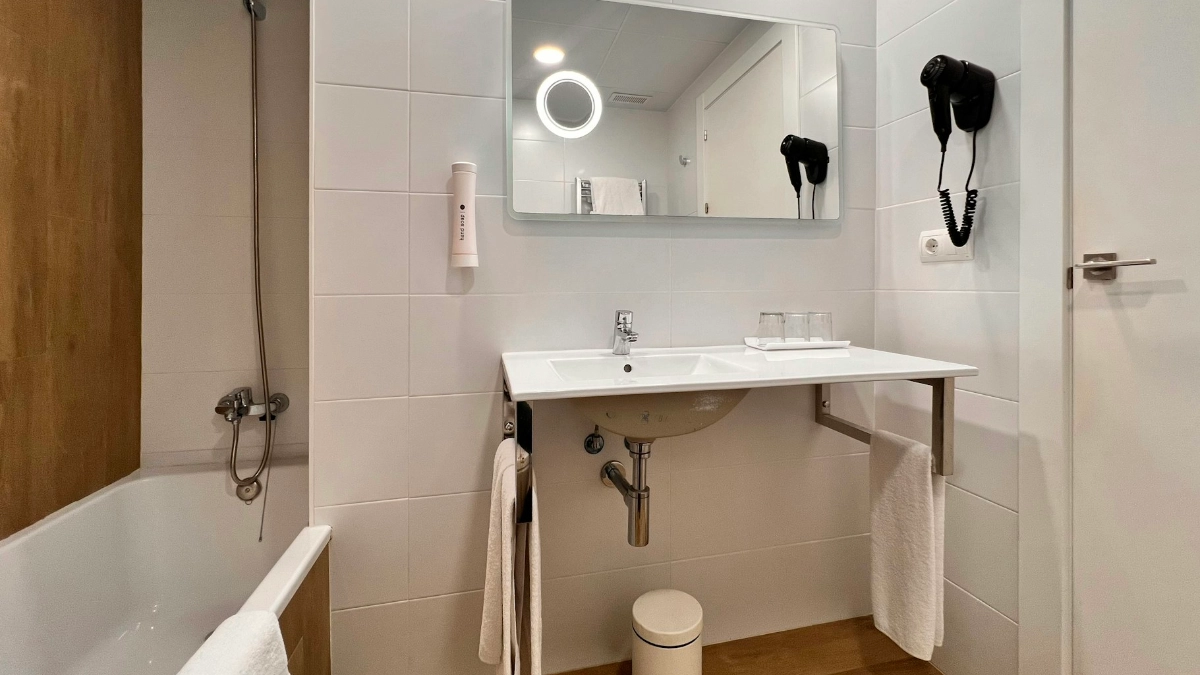 Photo - Sercotel Maya Alicante