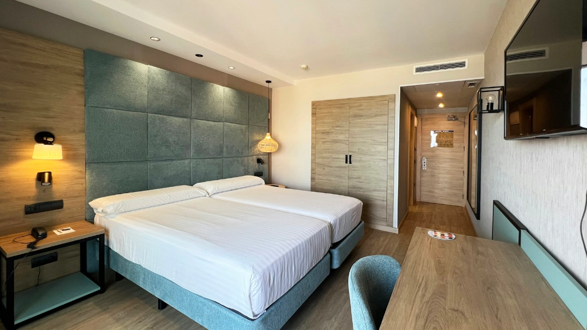 Photo - Sercotel Maya Alicante