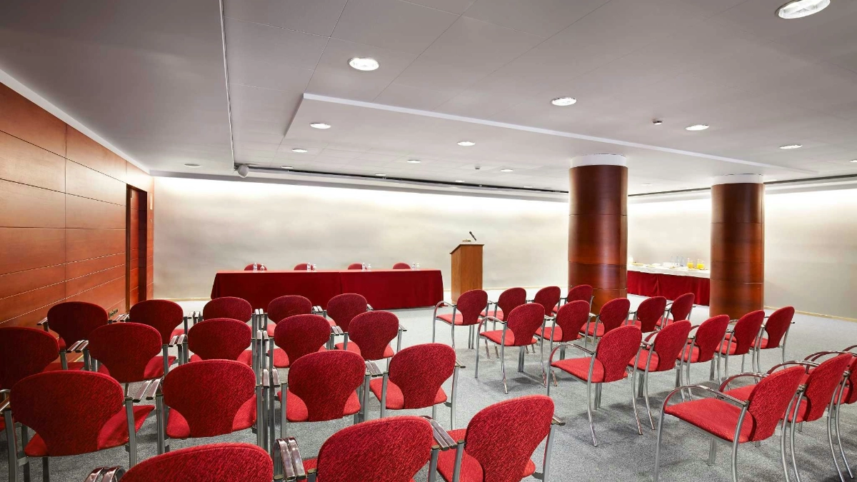 Foto - Sercotel Delfos Andorra