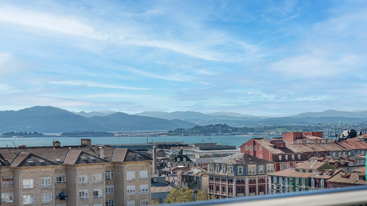 Photo - Sercotel El Balcón de la Bahía Suites