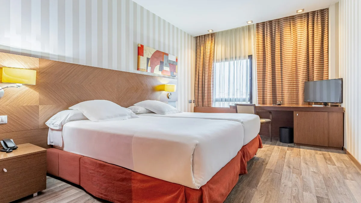 Photo - Sercotel Las Artes Pinto