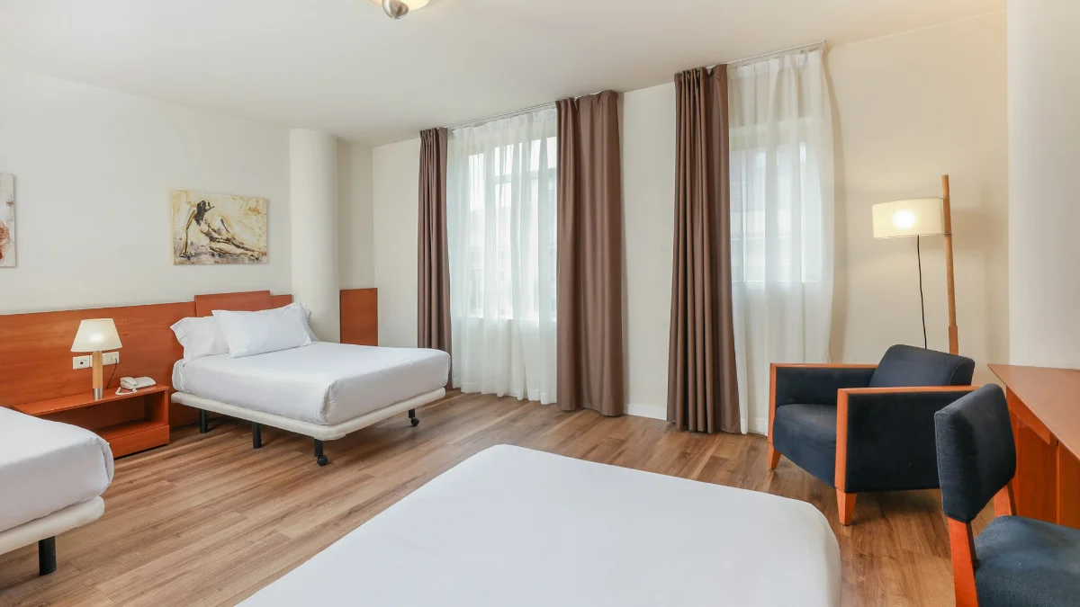 Foto - Sercotel Arrahona Sabadell