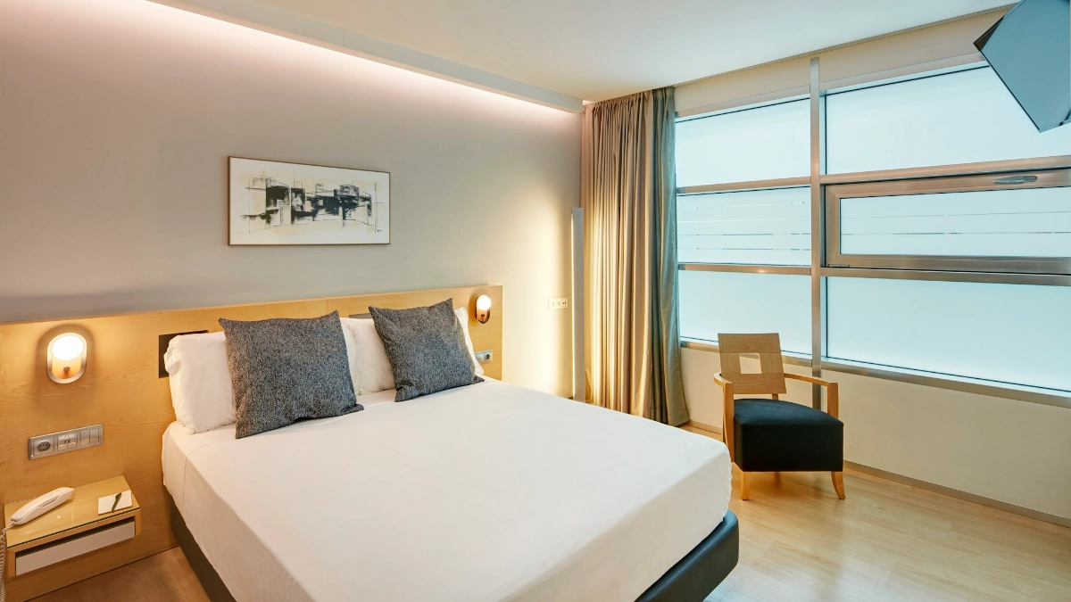 Photo - Sercotel Caspe