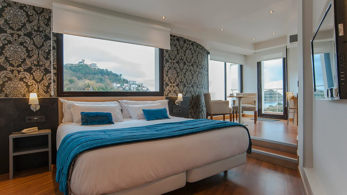 Photo - Sercotel Codina