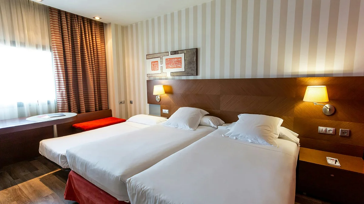 Photo - Sercotel Las Artes Pinto