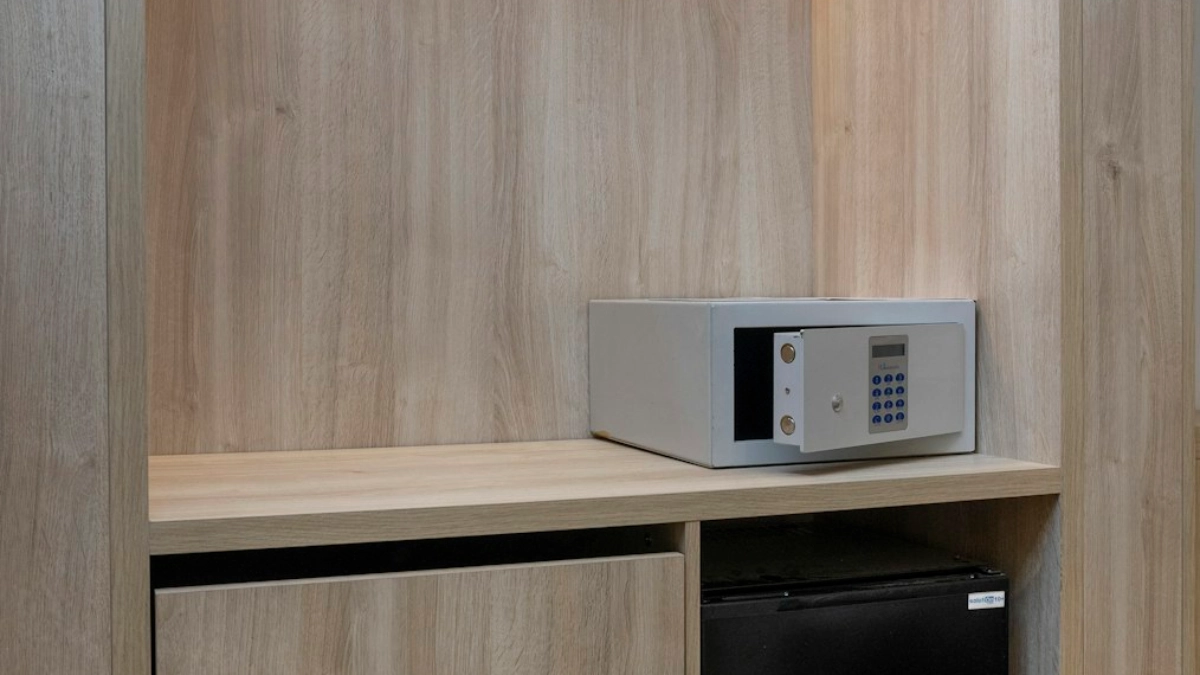 Foto - Sercotel Delfos Andorra