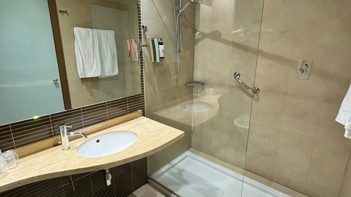 Photo - Sercotel Las Artes Pinto