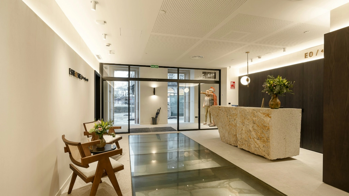 Foto - Sercotel EsteOeste