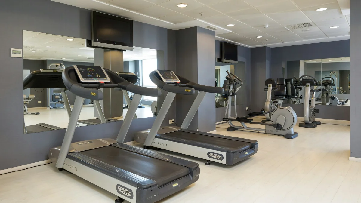 Foto - Sercotel Sorolla Palace