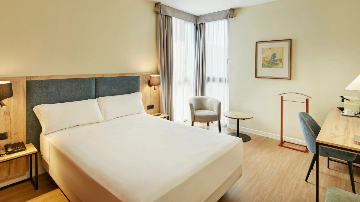 Foto - Sercotel Cornellà Barcelona