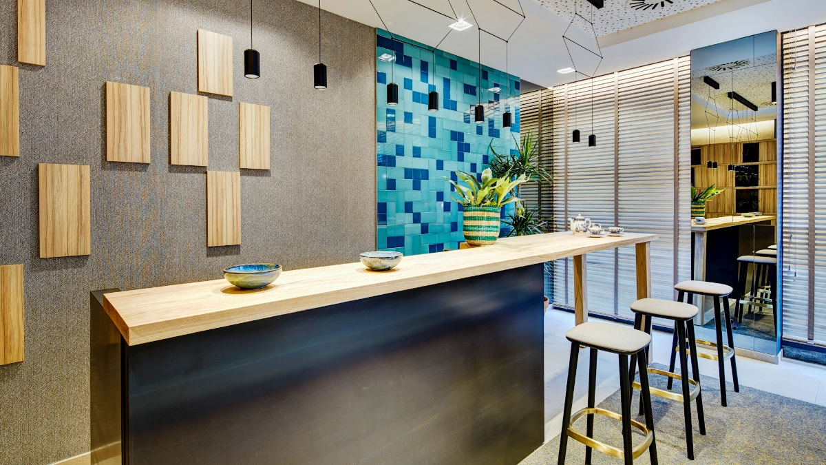 Foto - Sercotel Ayala