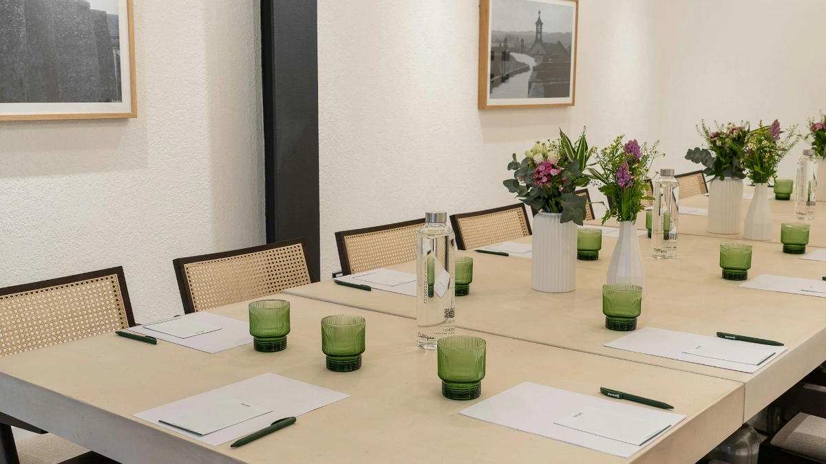 Foto - Sercotel EsteOeste