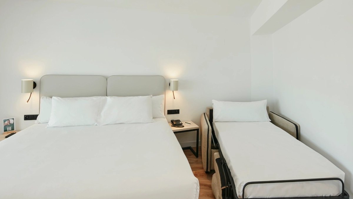 Photo - Sercotel Cruz Del Mar