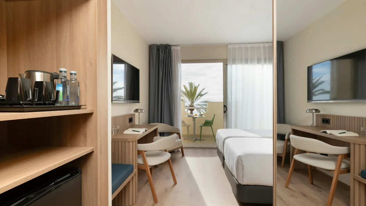 Photo - Sercotel Kalma Sitges