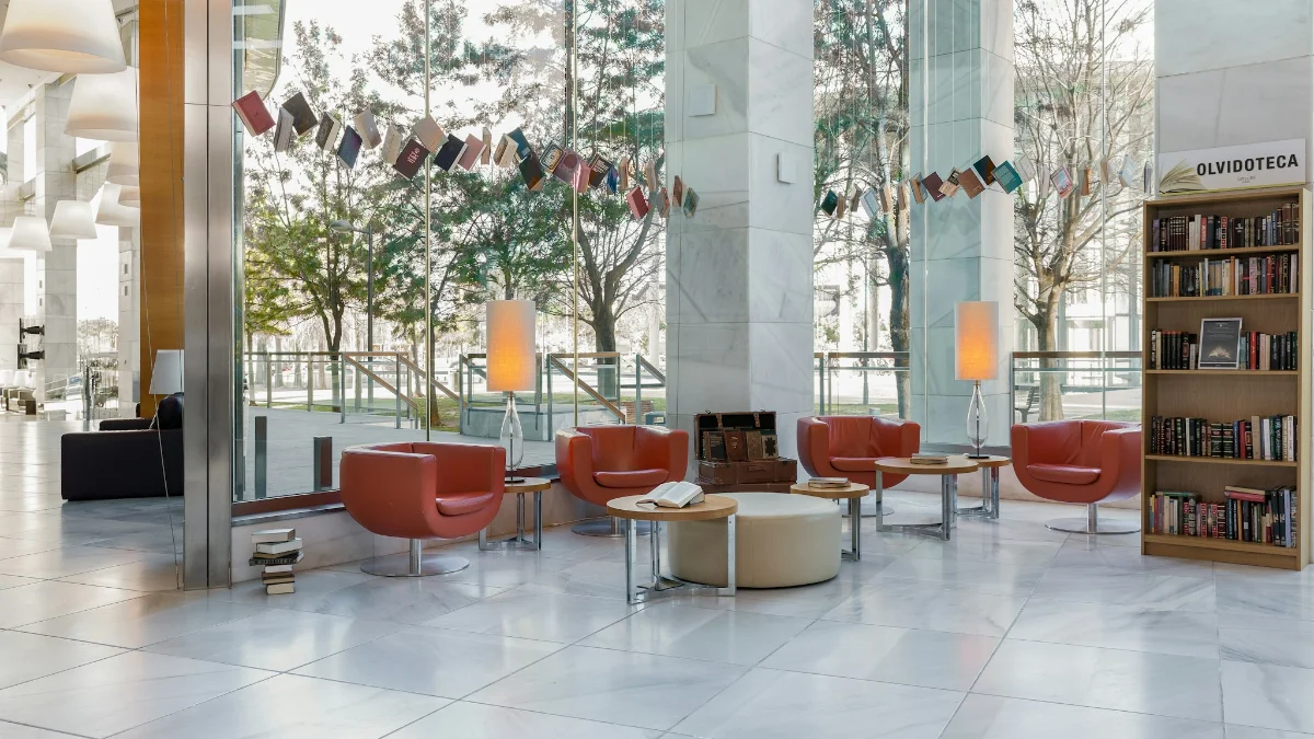 Foto - Sercotel Sorolla Palace