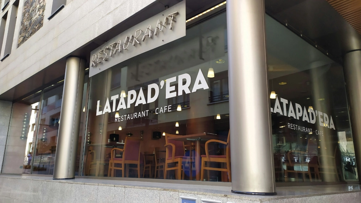 Foto - Sercotel Delfos Andorra