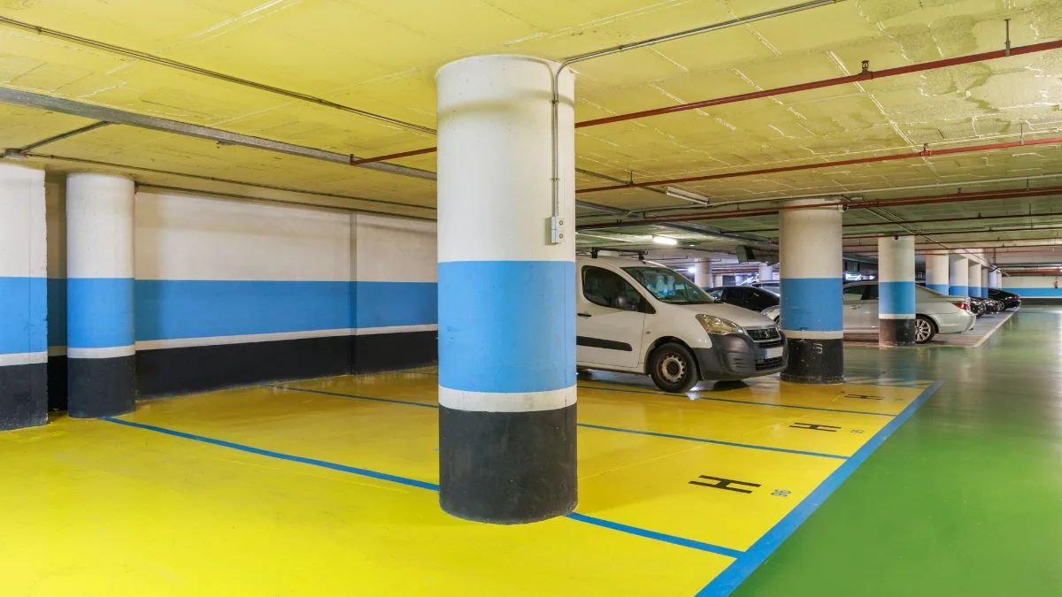 Foto - Sercotel Arrahona Sabadell