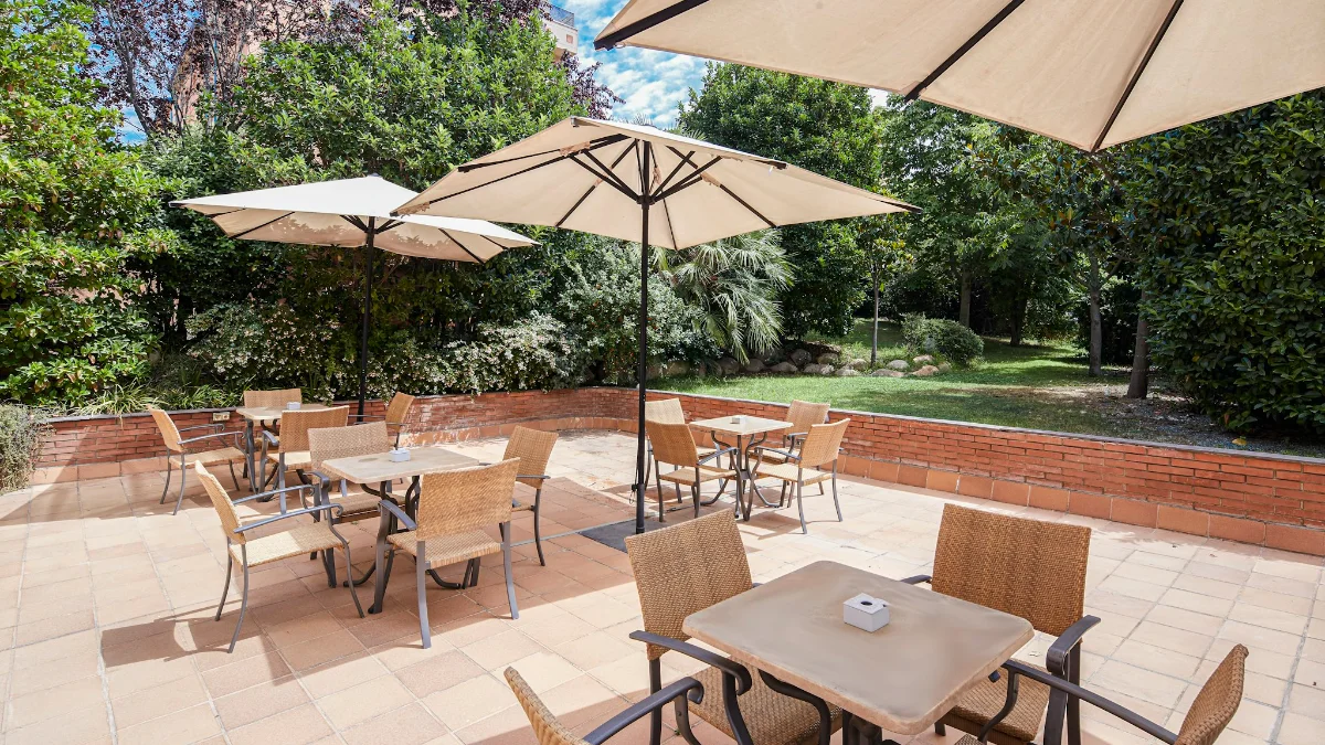 Foto - Sercotel Porta Barcelona