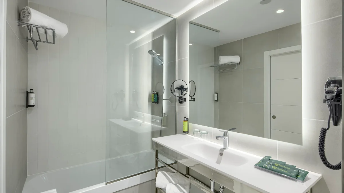 Photo - Sercotel Rosaleda Málaga