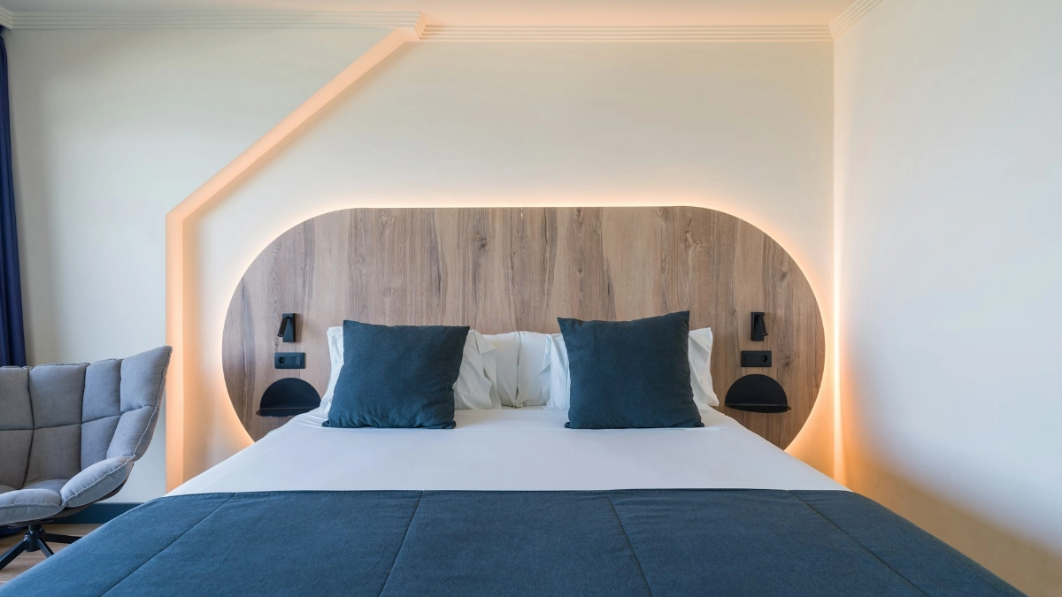 Foto - Sercotel Playa Canteras