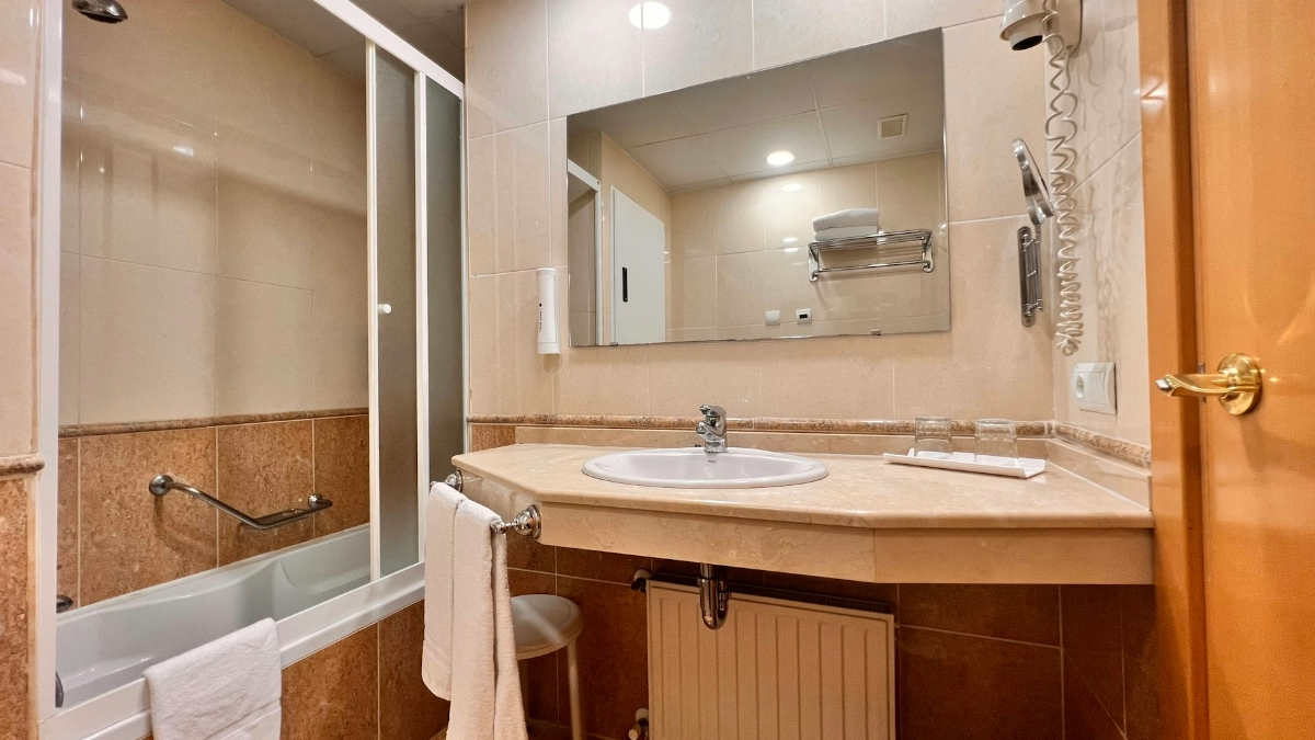 Photo - Sercotel Maya Alicante