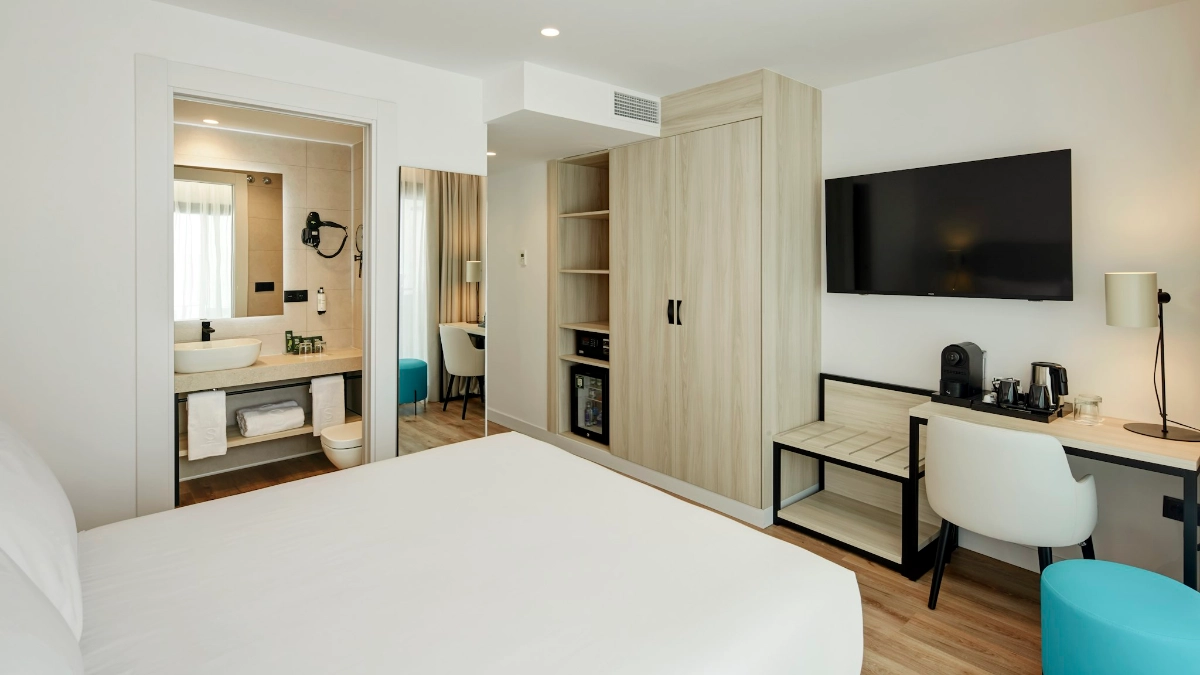 Photo - Sercotel Cruz Del Mar