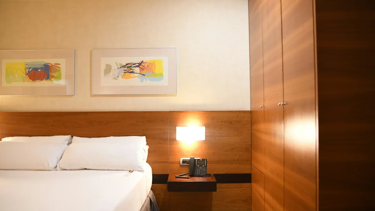 Foto - Sercotel Palacio de Tudemir