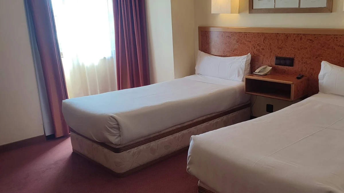 Foto - Hotel Sercotel Cuatro Postes