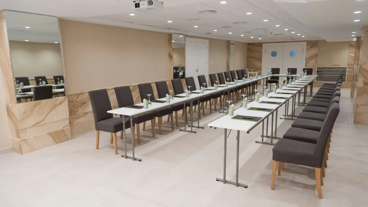 Foto - Sercotel Alfonso XIII