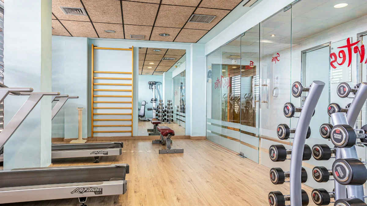 Photo - Sercotel Las Artes Pinto