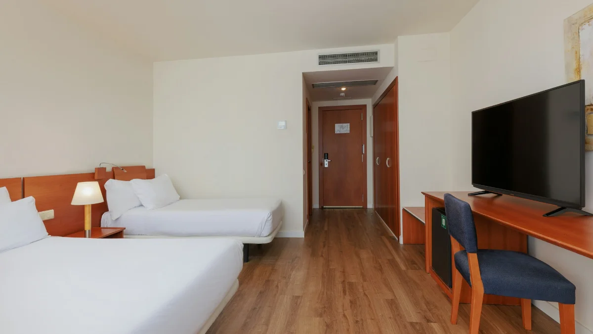 Foto - Sercotel Arrahona Sabadell