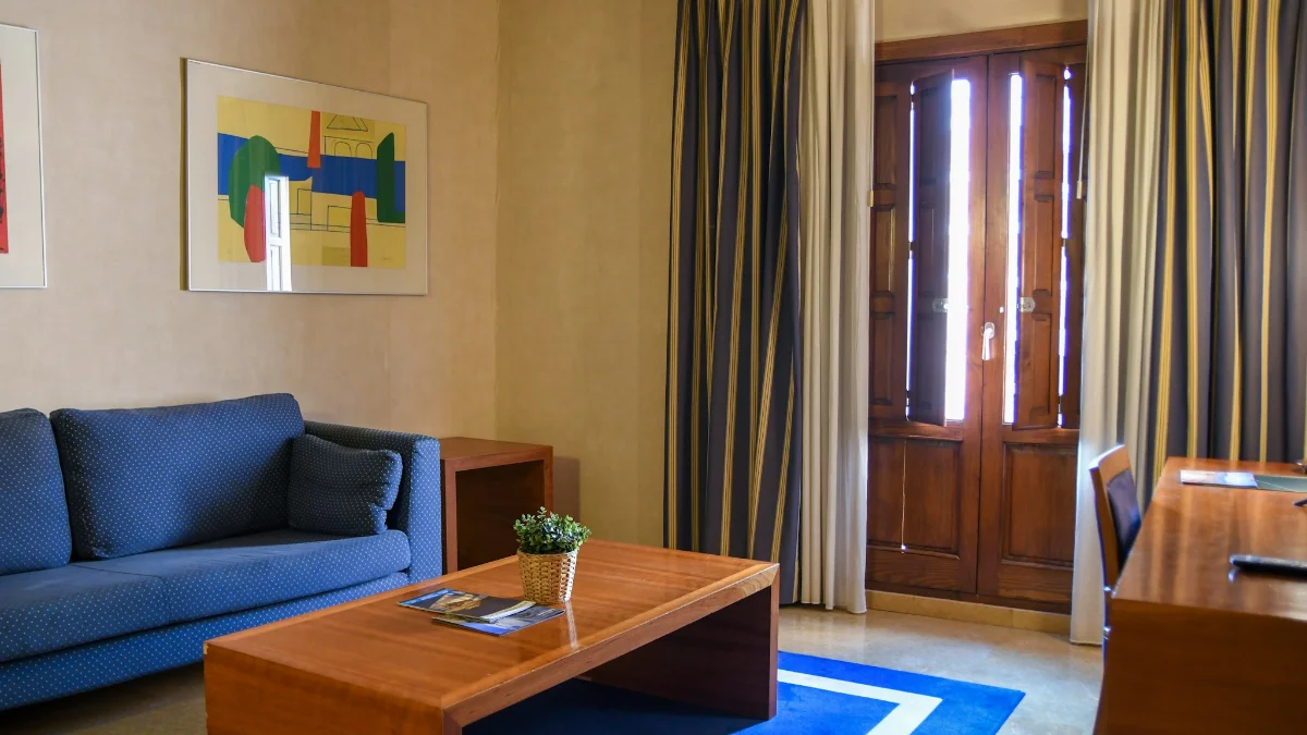 Foto - Sercotel Palacio de Tudemir