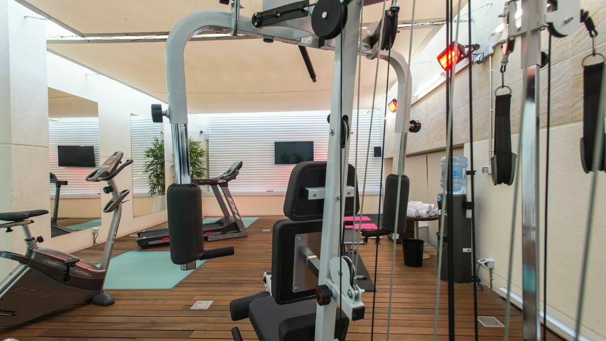 Foto - Sercotel Coliseo