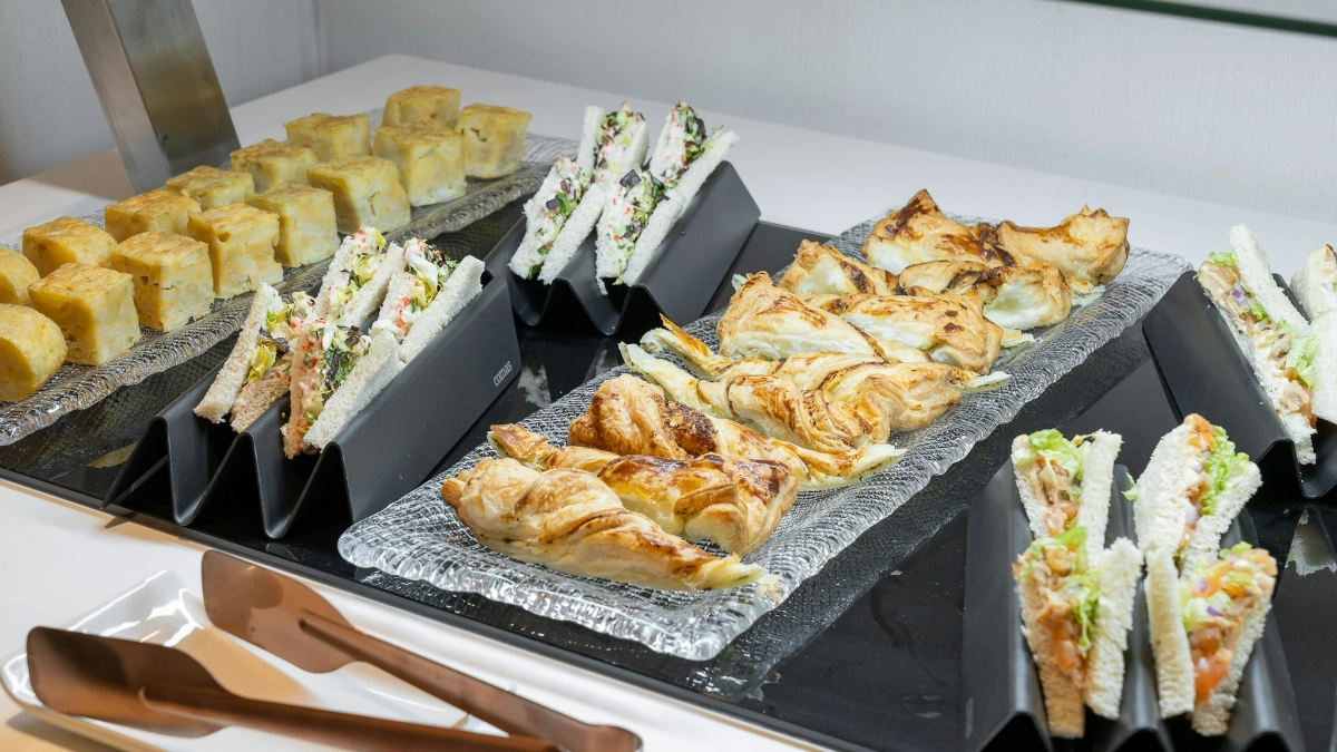 Foto - Sercotel EsteOeste