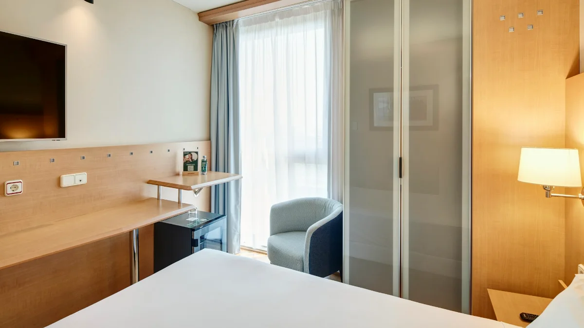 Foto - Sercotel Porta Barcelona