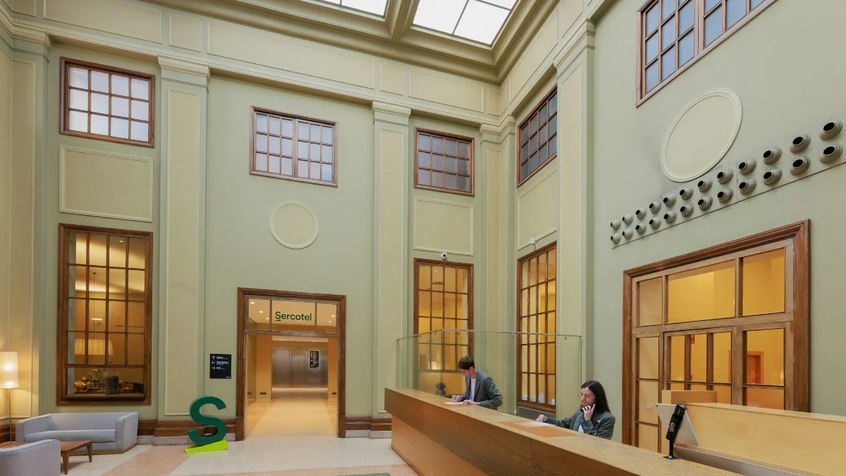 Foto - Sercotel Arrahona Sabadell