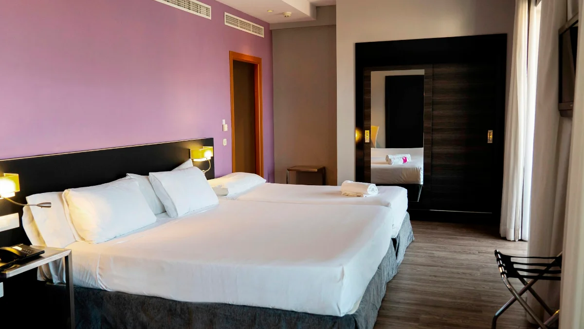 Foto - Sercotel Córdoba Medina Azahara