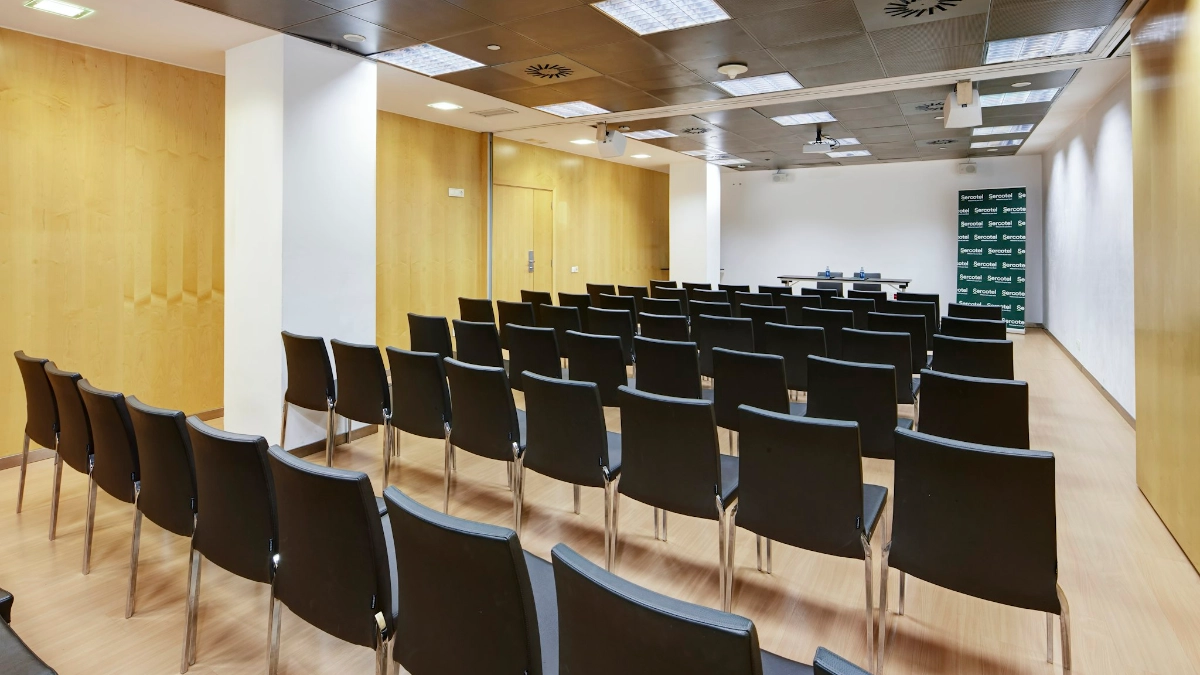 Photo - Sercotel Caspe