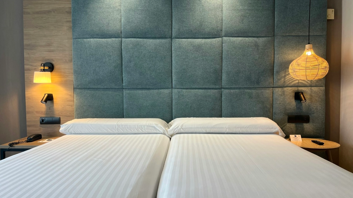 Photo - Sercotel Maya Alicante