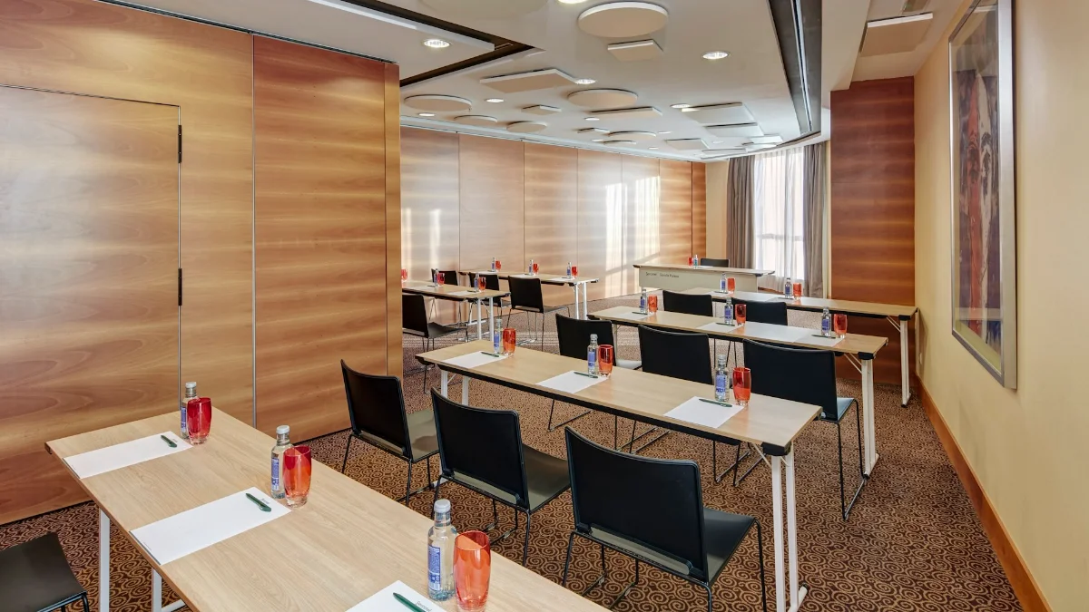 Foto - Sercotel Sorolla Palace