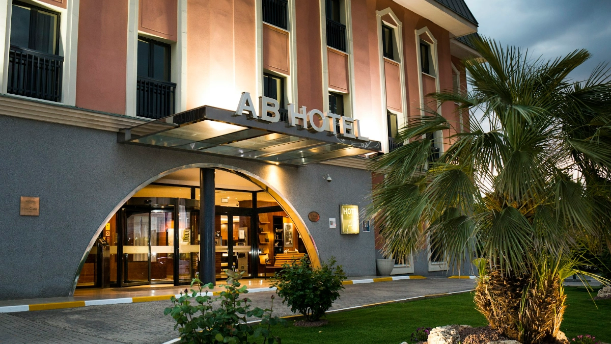 Foto - Sercotel AB Arganda