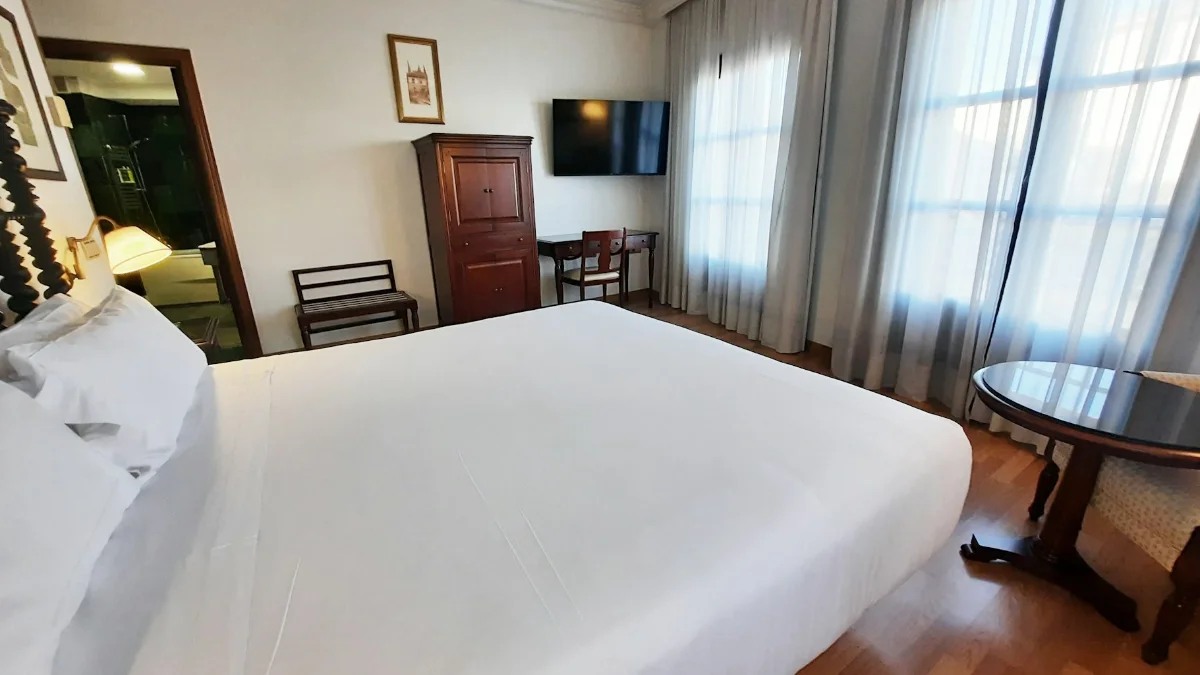 Foto - Sercotel Palacio de los Gamboa