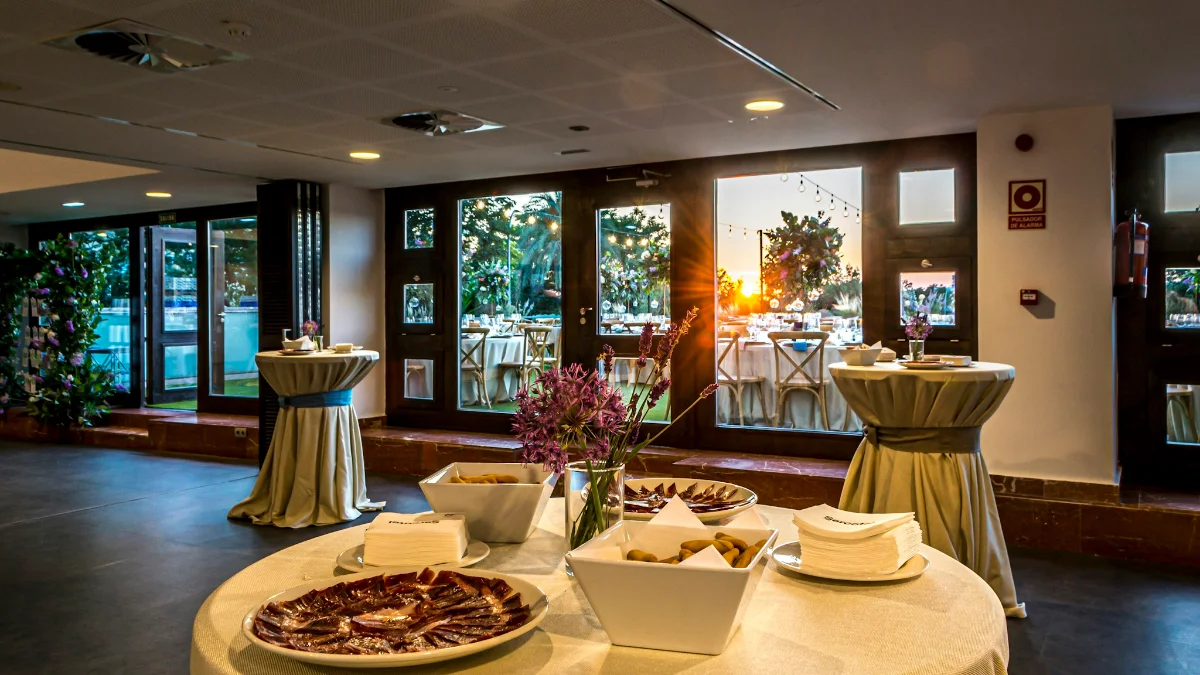 Photo - Sercotel Gran Hotel Zurbarán