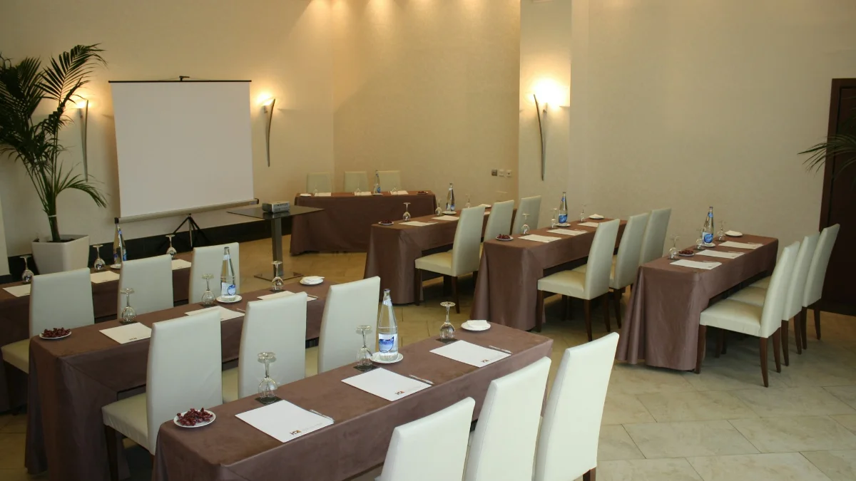 Photo - Sercotel Las Artes Pinto