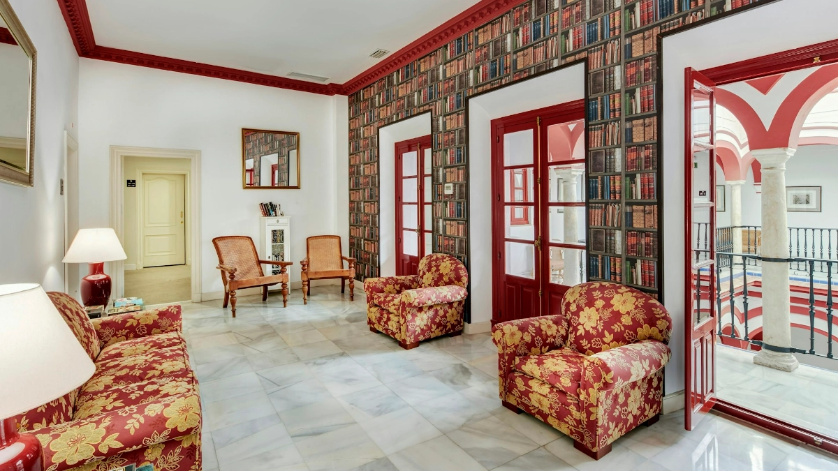 Photo - Sercotel Las Casas de los Mercaderes