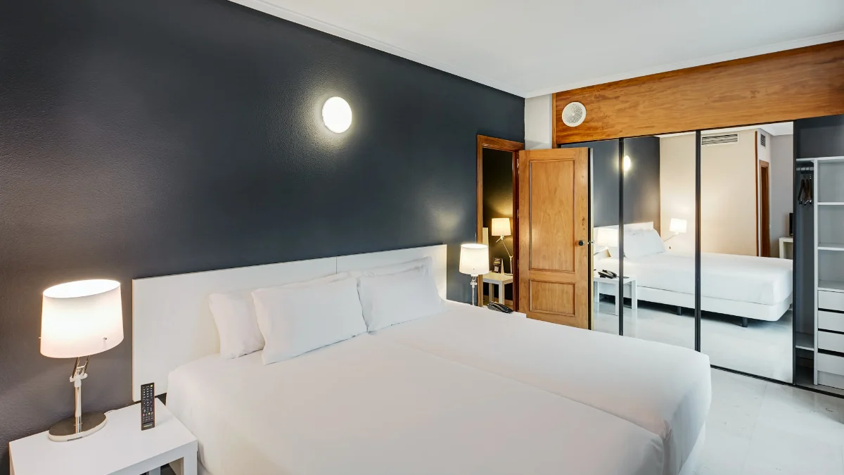 Foto - Sercotel Togumar