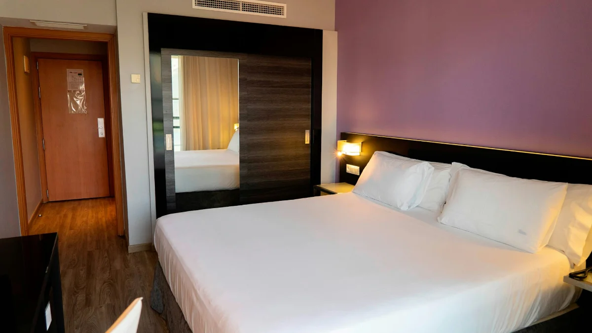 Foto - Sercotel Córdoba Medina Azahara