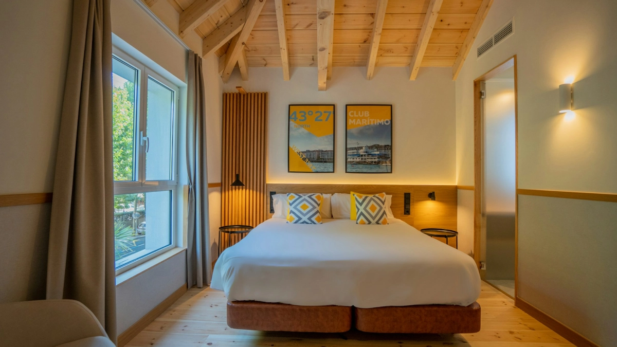 Photo - Sercotel El Balcón de la Bahía Suites