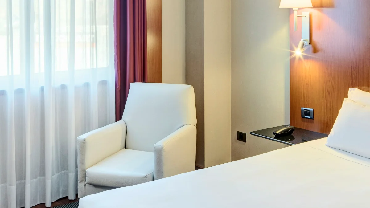 Photo - Sercotel AB Rivas